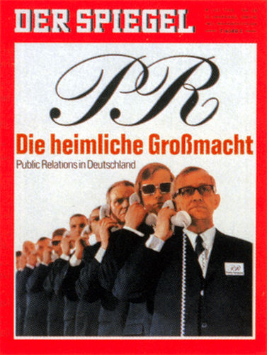 DER SPIEGEL Nr. 28 / 1968, 08.07.1968 bis 14.07.1968