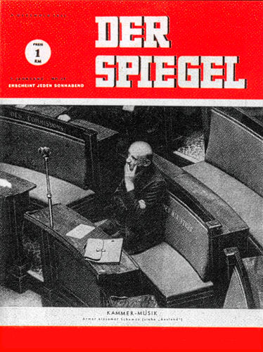 DER SPIEGEL Nr. 49 / 1947, 06.12.1947 bis 12.12.1947