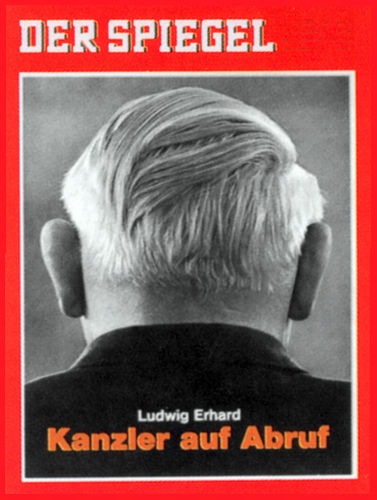 DER SPIEGEL Nr. 43 / 1966, 17.10.1966 bis 23.10.1966