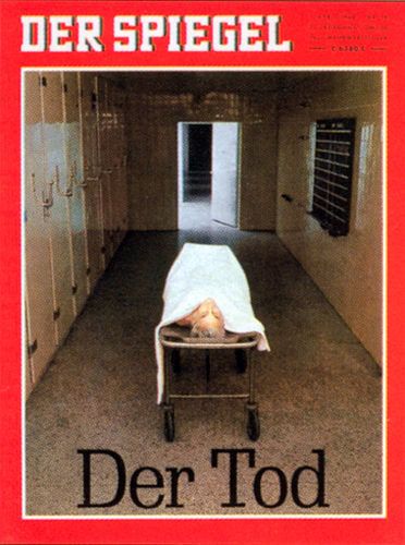 DER SPIEGEL Nr. 14 / 1968, 01.04.1968 bis 07.04.1968