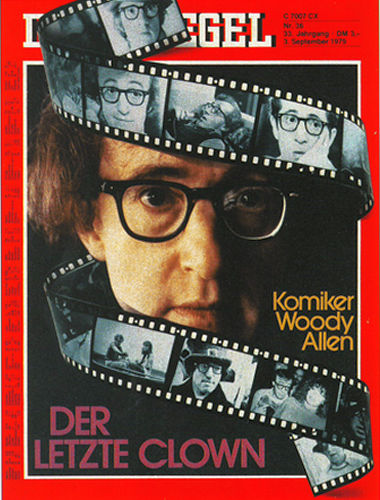 DER SPIEGEL Nr. 36, 3.9.1979 bis 9.9.1979