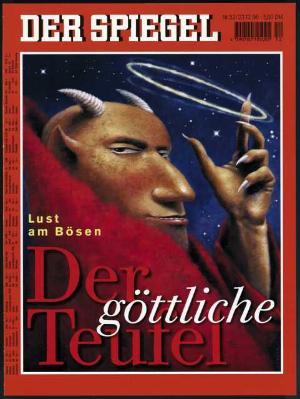 DER SPIEGEL Nr. 52 / 1996, 23.12.1996 bis 29.12.1996