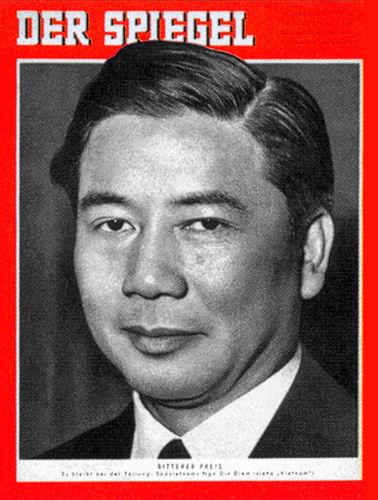 DER SPIEGEL Nr. 25 / 1956, 20.06.1956 bis 26.06.1956