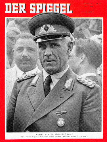 DER SPIEGEL Nr. 29 / 1959, 15.07.1959 bis 21.07.1959