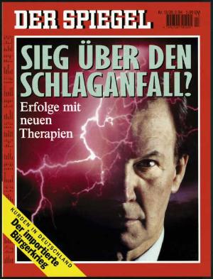 DER SPIEGEL Nr. 13 / 1994, 28.03.1994 bis 03.04.1994