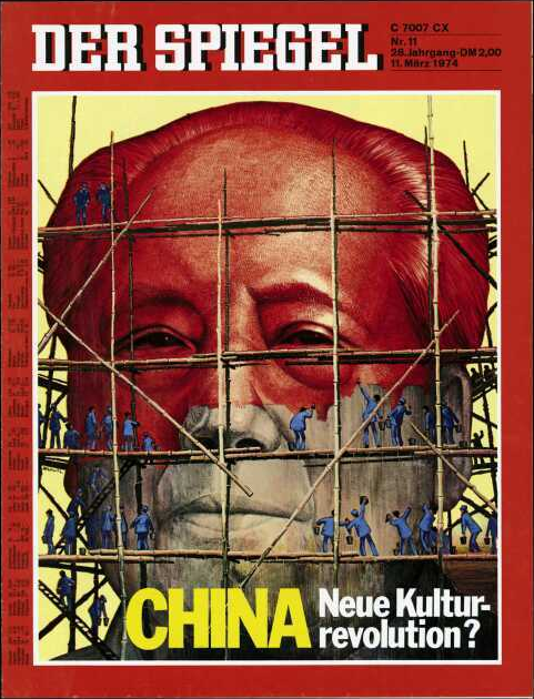 DER SPIEGEL Nr. 11, 11.3.1974 bis 17.3.1974