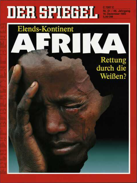 DER SPIEGEL Nr. 51, 14.12.1992 bis 20.12.1992