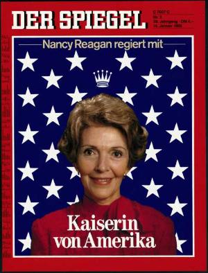 DER SPIEGEL Nr. 3 / 1985, 14.01.1985 bis 20.01.1985