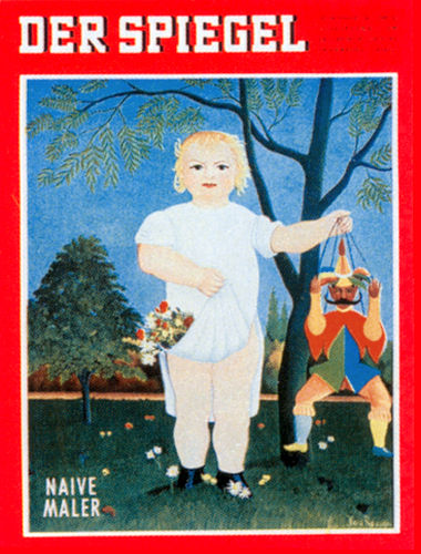 DER SPIEGEL Nr. 52 / 1961, 20.12.1961 bis 26.12.1961