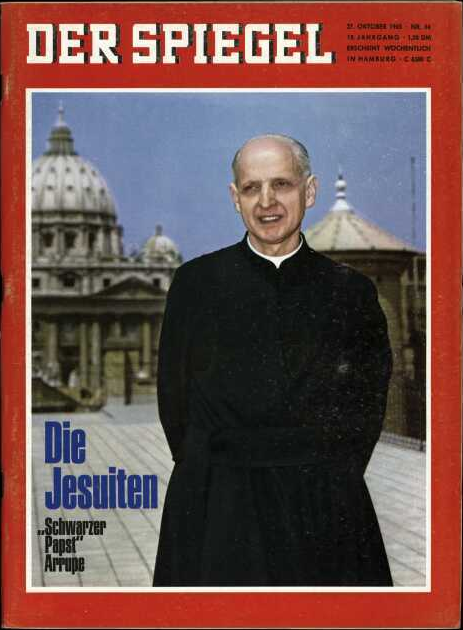 DER SPIEGEL Nr. 44, 27.10.1965 bis 2.11.1965