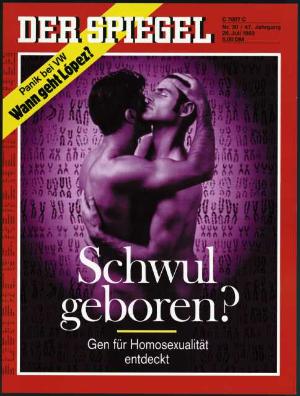 DER SPIEGEL Nr. 30 / 1993, 26.07.1993 bis 01.08.1993