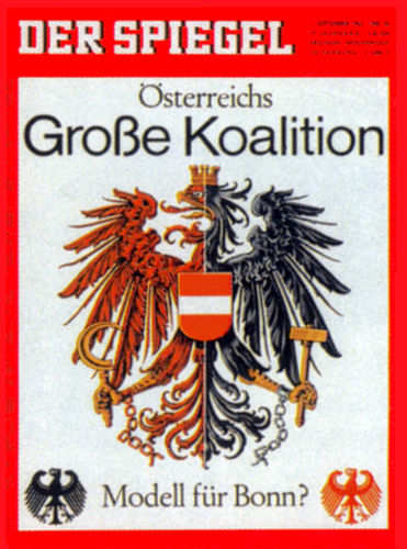DER SPIEGEL Nr. 36 / 1965, 01.09.1965 bis 07.09.1965