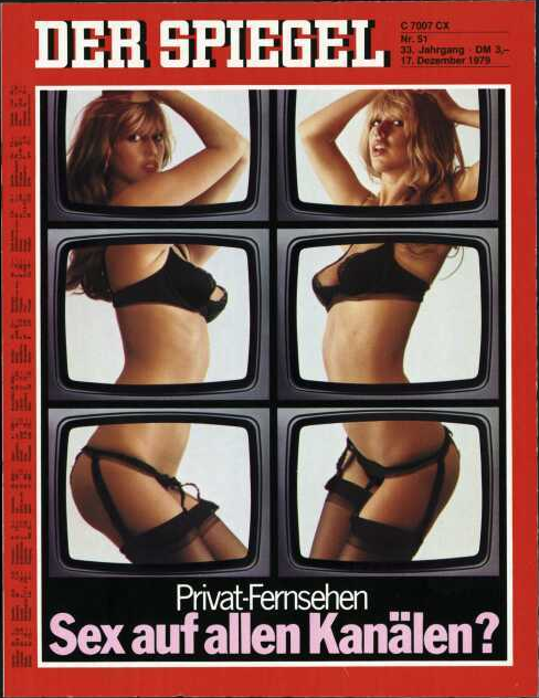 DER SPIEGEL Nr. 51, 17.12.1979 bis 23.12.1979