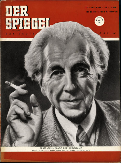 DER SPIEGEL Nr. 38, 17.9.1952 bis 23.9.1952