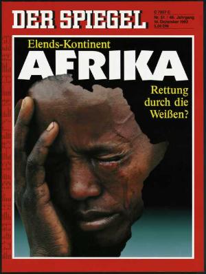 DER SPIEGEL Nr. 51 / 1992, 14.12.1992 bis 20.12.1992