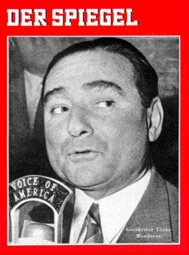 DER SPIEGEL Nr. 24 / 1960, 08.06.1960 bis 14.06.1960