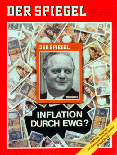 DER SPIEGEL Nr. 27 / 1964, 01.07.1964 bis 07.07.1964