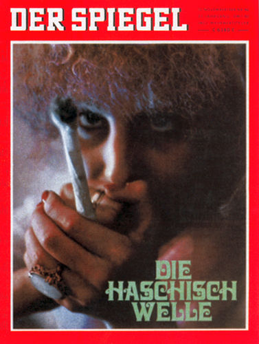 DER SPIEGEL Nr. 46, 10.11.1969 bis 16.11.1969