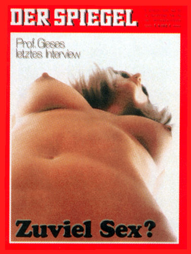 DER SPIEGEL Nr. 32 / 1970, 03.08.1970 bis 09.08.1970