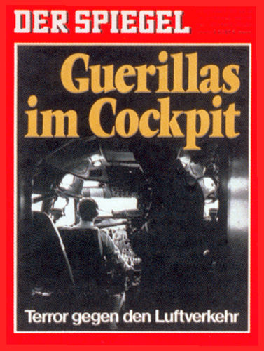 DER SPIEGEL Nr. 38 / 1970, 14.09.1970 bis 20.09.1970