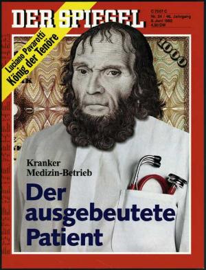 DER SPIEGEL Nr. 24, 8.6.1992 bis 14.6.1992
