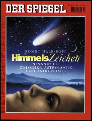 DER SPIEGEL Nr. 14 / 1997, 31.03.1997 bis 06.04.1997