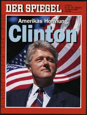 DER SPIEGEL Nr. 43 / 1992, 19.10.1992 bis 25.10.1992