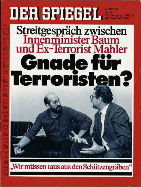 DER SPIEGEL Nr. 53, 31.12.1979 bis 6.1.1980