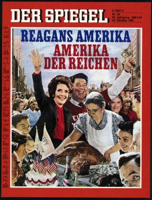 DER SPIEGEL Nr. 44, 26.10.1981 bis 1.11.1981