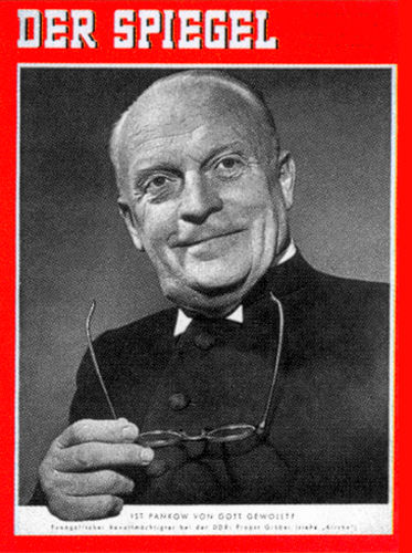 DER SPIEGEL Nr. 26 / 1956, 27.06.1956 bis 03.07.1956