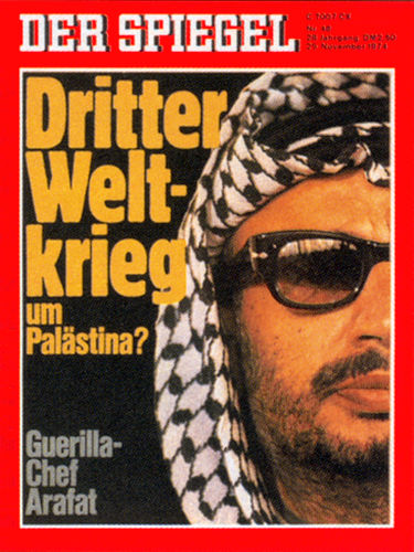 DER SPIEGEL Nr. 48 / 1974, 25.11.1974 bis 01.12.1974