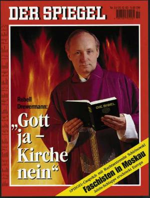 DER SPIEGEL Nr. 51 / 1993, 20.12.1993 bis 26.12.1993