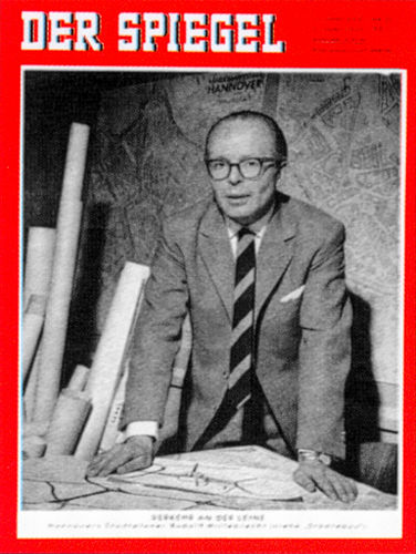 DER SPIEGEL Nr. 23 / 1959, 03.06.1959 bis 09.06.1959