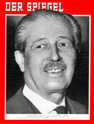 DER SPIEGEL Nr. 15 / 1959, 08.04.1959 bis 14.04.1959