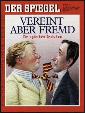 DER SPIEGEL Nr. 39, 24.9.1990 bis 30.9.1990