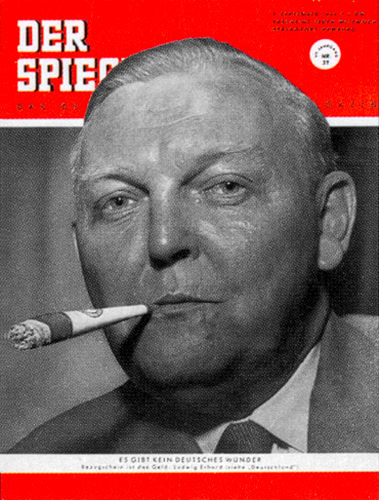 DER SPIEGEL Nr. 37 / 1953, 09.09.1953 bis 15.09.1953
