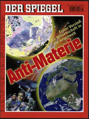 DER SPIEGEL Nr. 3 / 1996, 15.01.1996 bis 21.01.1996