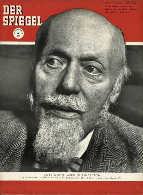 DER SPIEGEL Nr. 52 / 1953, 23.12.1953 bis 29.12.1953