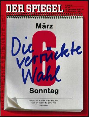 DER SPIEGEL Nr. 50, 13.12.1982 bis 19.12.1982