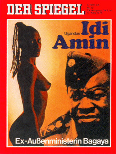 DER SPIEGEL Nr. 12, 17.3.1975 bis 23.3.1975