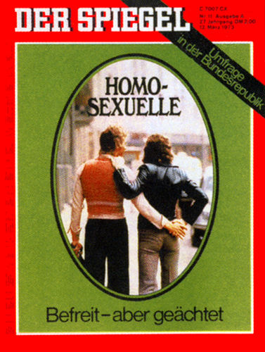 DER SPIEGEL Nr. 11 / 1973, 12.03.1973 bis 18.03.1973