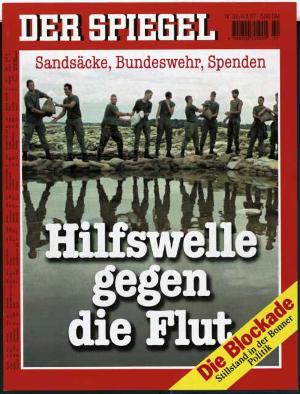 DER SPIEGEL Nr. 32 / 1997, 04.08.1997 bis 10.08.1997