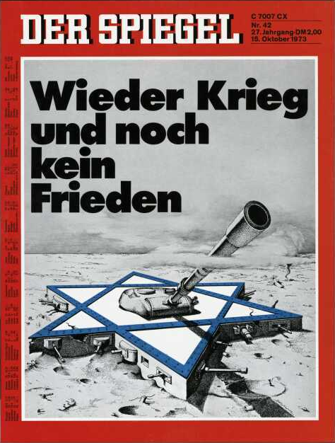 DER SPIEGEL Nr. 42, 15.10.1973 bis 21.10.1973