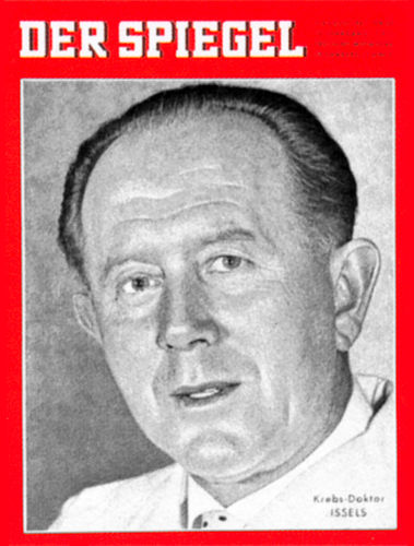 DER SPIEGEL Nr. 32 / 1961, 02.08.1961 bis 08.08.1961