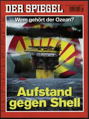 DER SPIEGEL Nr. 25 / 1995, 19.06.1995 bis 25.06.1995