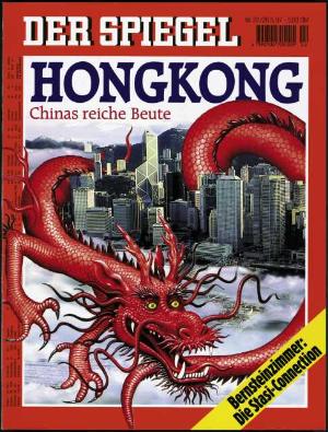 DER SPIEGEL Nr. 22 / 1997, 26.05.1997 bis 01.06.1997