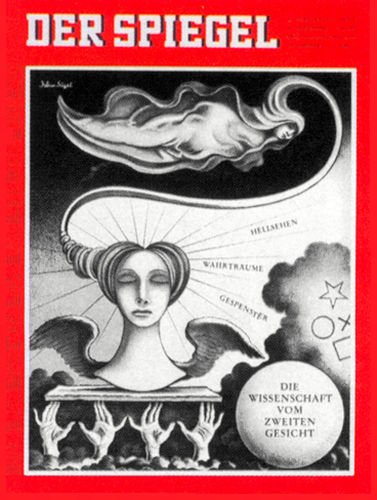 DER SPIEGEL Nr. 9 / 1967, 20.02.1967 bis 26.02.1967