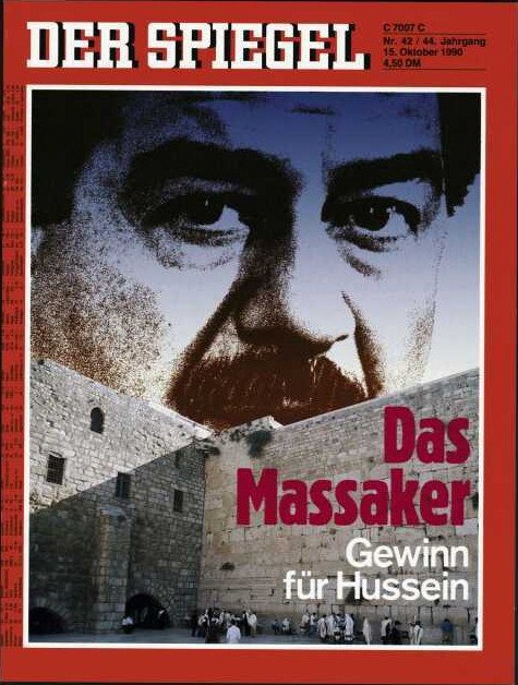 DER SPIEGEL Nr. 42, 15.10.1990 bis 21.10.1990