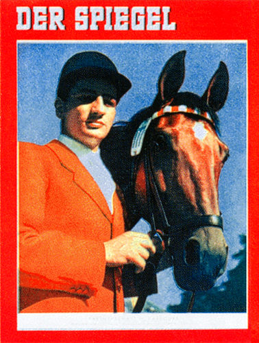 DER SPIEGEL Nr. 34 / 1955, 17.08.1955 bis 23.08.1955