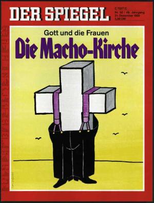 DER SPIEGEL Nr. 52, 21.12.1992 bis 27.12.1992